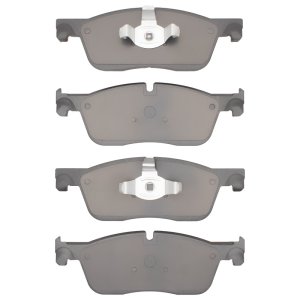 Land Rover Discovery Sport Brake Pads - Front - R1 Concepts - Optimum OE - `15-`19